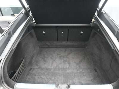 2023 Mercedes-Benz EQS 450 Base