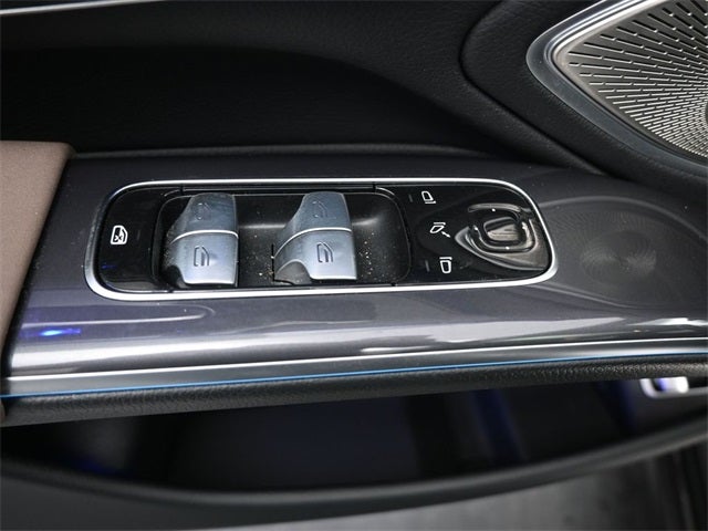 2023 Mercedes-Benz EQS 450 Base