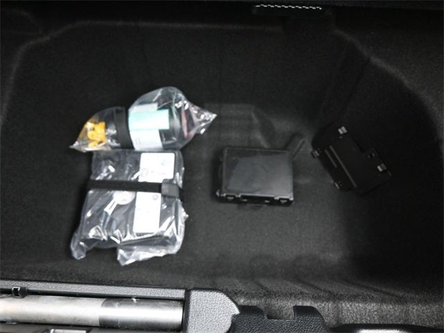 2023 Mercedes-Benz EQS 450 Base