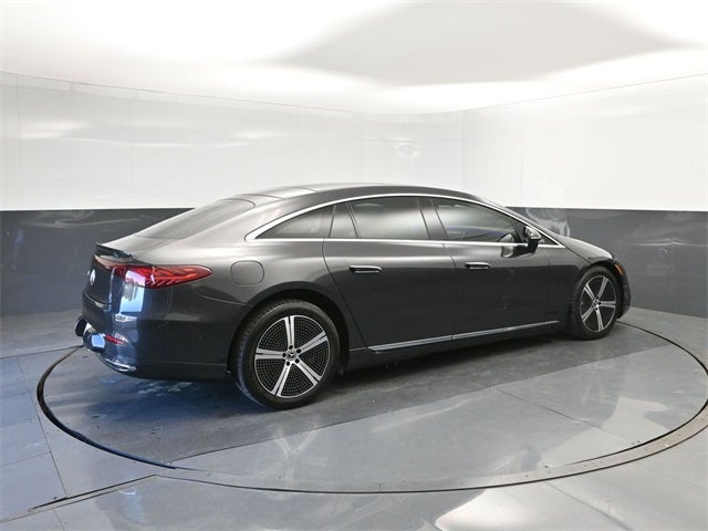 2023 Mercedes-Benz EQS 450 Base