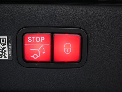 2023 Mercedes-Benz EQS 450 Base