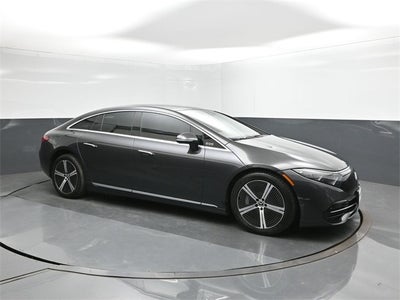 2023 Mercedes-Benz EQS 450 Base