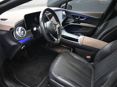 2023 Mercedes-Benz EQS 450 Base