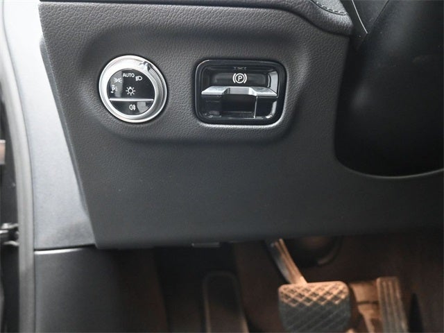 2023 Mercedes-Benz EQS 450 Base