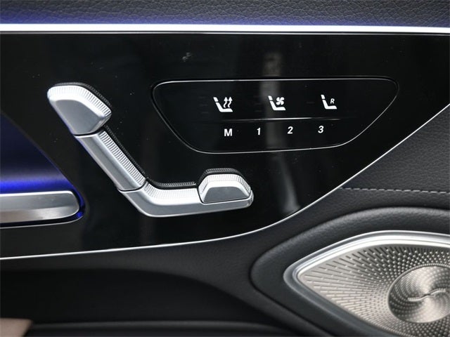 2023 Mercedes-Benz EQS 450 Base