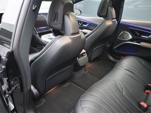 2023 Mercedes-Benz EQS 450 Base