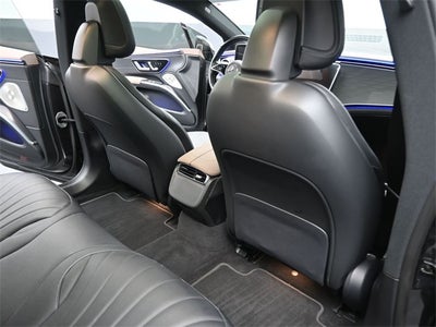 2023 Mercedes-Benz EQS 450 Base