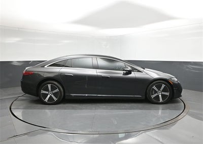 2023 Mercedes-Benz EQS 450 Base