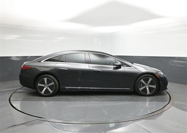 2023 Mercedes-Benz EQS 450 Base