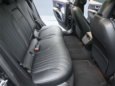 2023 Mercedes-Benz EQS 450 Base