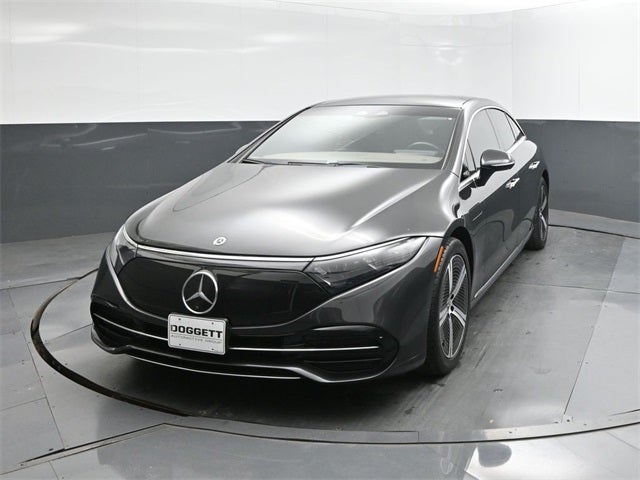 2023 Mercedes-Benz EQS 450 Base