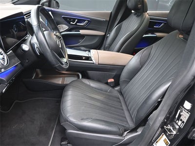 2023 Mercedes-Benz EQS 450 Base