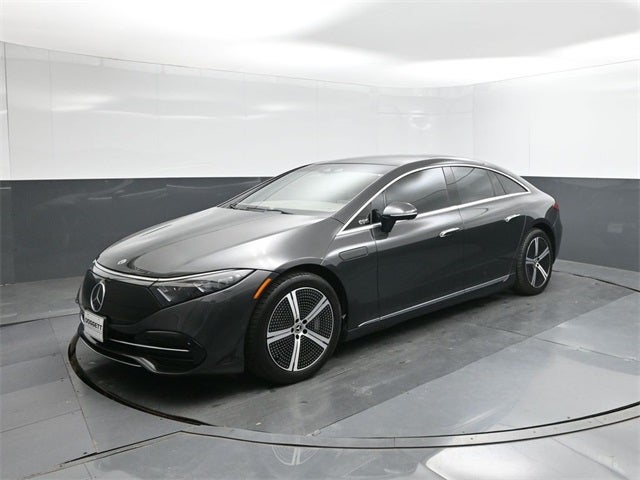 2023 Mercedes-Benz EQS 450 Base