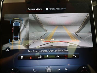 2023 Mercedes-Benz EQS 450 Base