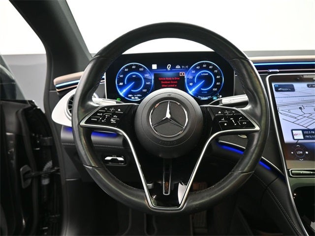 2023 Mercedes-Benz EQS 450 Base