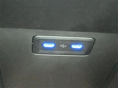 2023 Mercedes-Benz EQS 450 Base