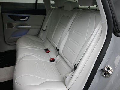 2024 Mercedes-Benz AMG® EQE Base 4MATIC®