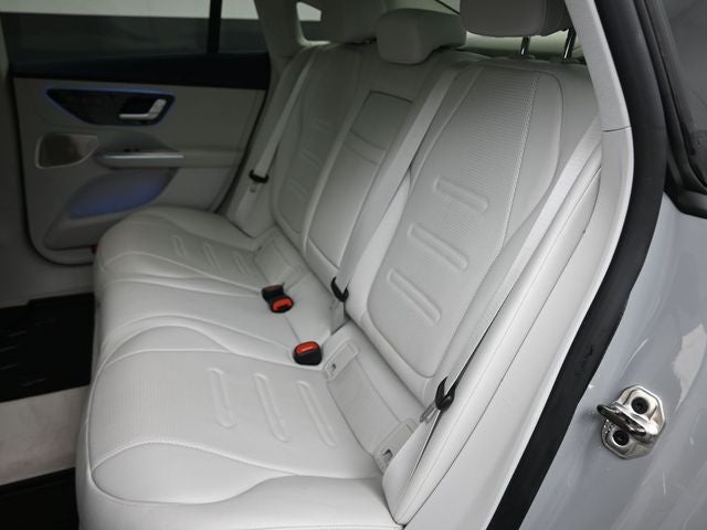 2024 Mercedes-Benz AMG® EQE Base 4MATIC®