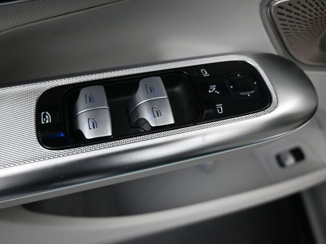 2024 Mercedes-Benz AMG® EQE Base 4MATIC®