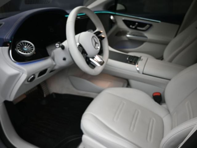 2024 Mercedes-Benz AMG® EQE Base 4MATIC®