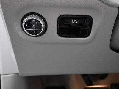 2024 Mercedes-Benz AMG® EQE Base 4MATIC®