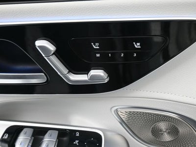 2024 Mercedes-Benz AMG® EQE Base 4MATIC®