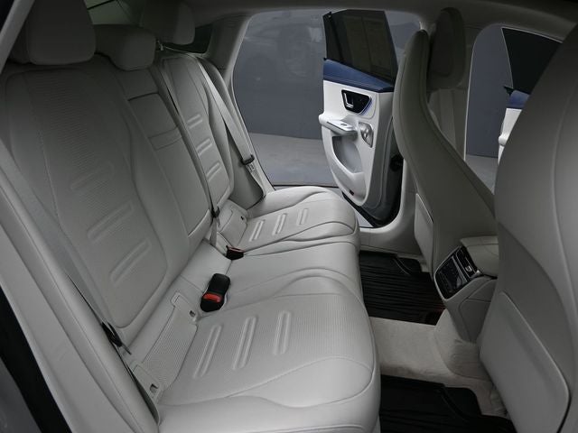 2024 Mercedes-Benz AMG® EQE Base 4MATIC®