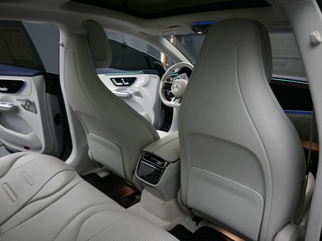 2024 Mercedes-Benz AMG® EQE Base 4MATIC®