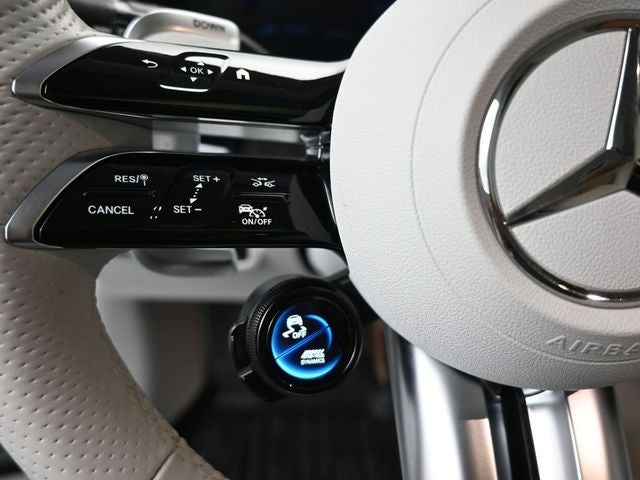 2024 Mercedes-Benz AMG® EQE Base 4MATIC®