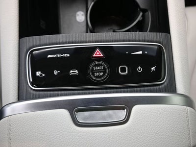 2024 Mercedes-Benz AMG® EQE Base 4MATIC®