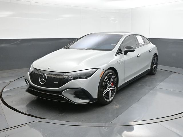 2024 Mercedes-Benz AMG® EQE Base 4MATIC®
