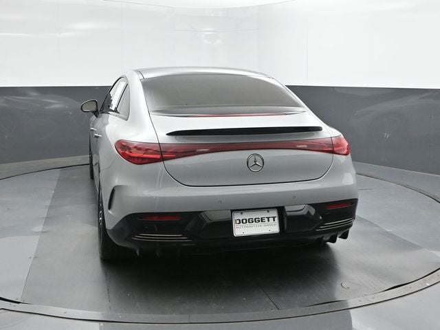 2024 Mercedes-Benz AMG® EQE Base 4MATIC®