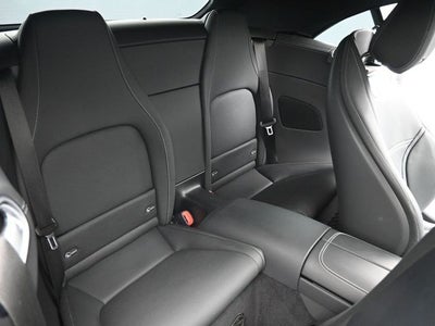 2025 Mercedes-Benz SL-Class SL 43 AMG®