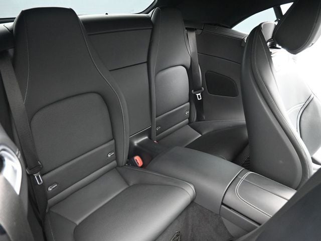 2025 Mercedes-Benz SL-Class SL 43 AMG®