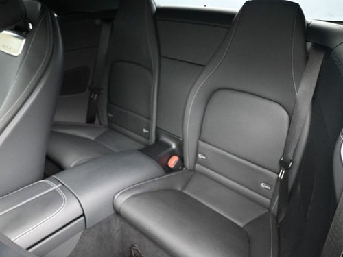 2025 Mercedes-Benz SL-Class SL 43 AMG®