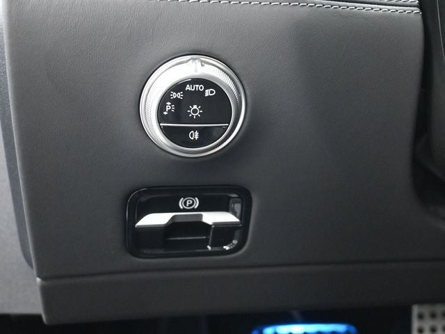 2025 Mercedes-Benz SL-Class SL 43 AMG®