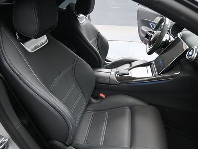 2025 Mercedes-Benz SL-Class SL 43 AMG®