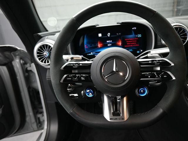 2025 Mercedes-Benz SL-Class SL 43 AMG®