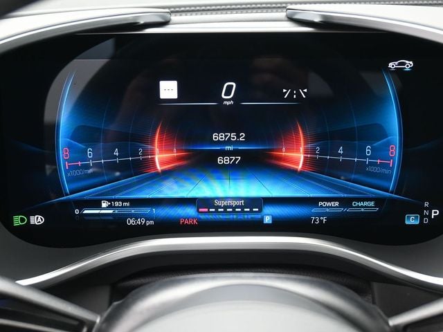 2025 Mercedes-Benz SL-Class SL 43 AMG®