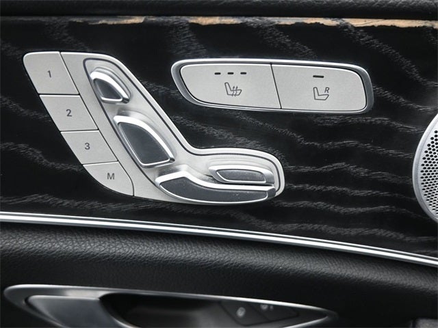 2020 Mercedes-Benz E-Class E 350