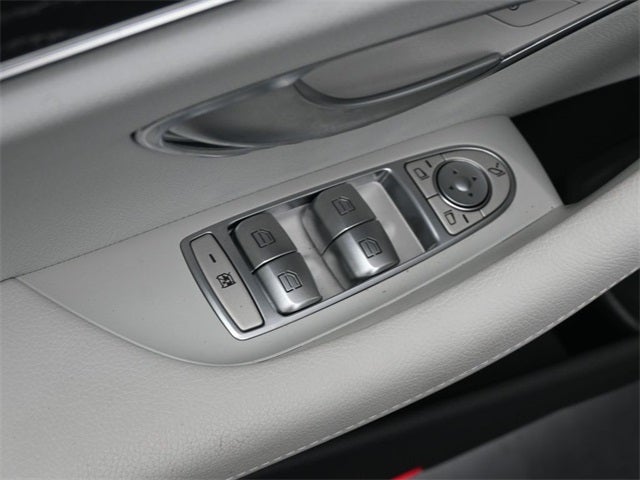 2022 Mercedes-Benz E-Class E 350