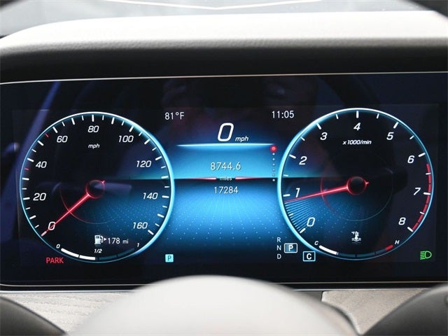 2022 Mercedes-Benz E-Class E 350