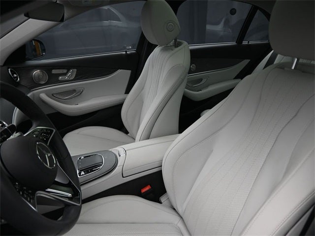 2022 Mercedes-Benz E-Class E 350