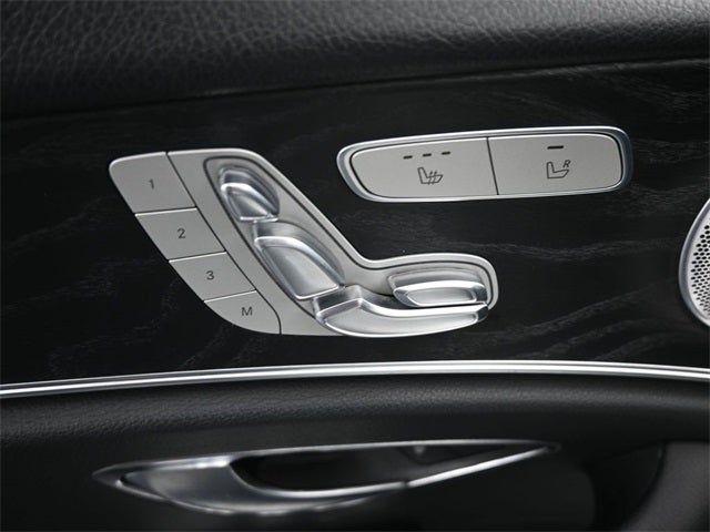 2020 Mercedes-Benz E-Class E 350