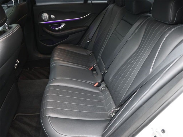 2020 Mercedes-Benz E-Class E 350