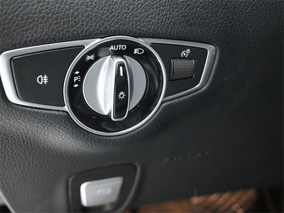 2020 Mercedes-Benz E-Class E 350