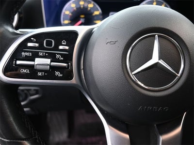 2020 Mercedes-Benz E-Class E 350