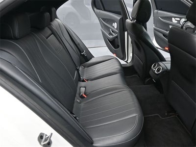 2020 Mercedes-Benz E-Class E 350