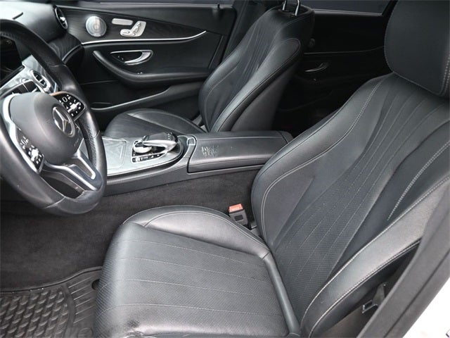 2020 Mercedes-Benz E-Class E 350