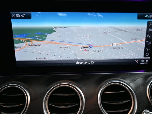 2020 Mercedes-Benz E-Class E 350